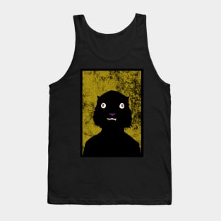 Weasel Tank Top